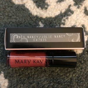 Mary Kay Lip Gloss